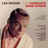 Brown, Les & His Orchestra Complete Song Books