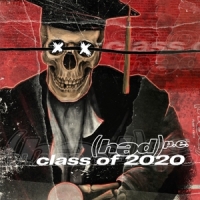 (hed) Pe Class Of 2020