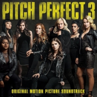 Various Pitch Perfect 3