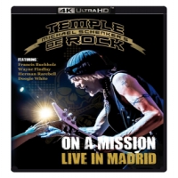 Michael Schenker On A Mission  Live In Madrid