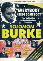 Burke, Solomon Everybody Needs Somebody
