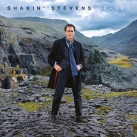 Shakin' Stevens Re-set
