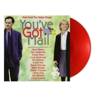 Various You've Got Mail -coloured-