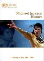 Jackson, Michael History - The King Of Pop 1958 - 2009 // Uk Version
