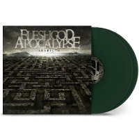 Fleshgod Apocalypse Labyrinth
