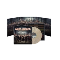 Amon Amarth The Great Heathen Army