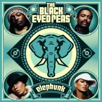 Black Eyed Peas Elephunk