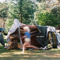 Konradsen Hunt, Gather