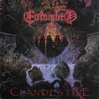 Entombed Clandestine