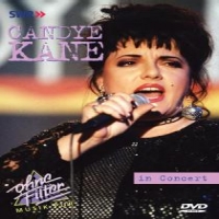 Candye Kane In Concert