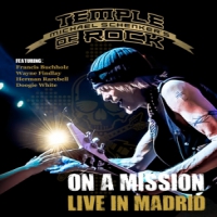 Schenker, Michael On A Mission - Live In Madrid