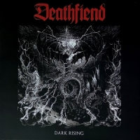 Deathfiend Dark Rising
