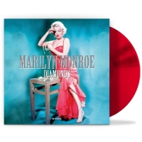 Monroe, Marilyn Diamonds -coloured-