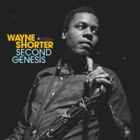 Shorter, Wayne Second Genesis
