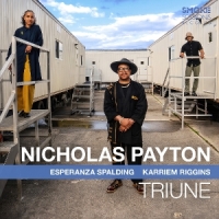 Payton, Nicholas Triune