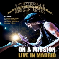 Michael Schenker On A Mission (live In Madrid)