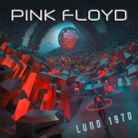 Pink Floyd Lund 1970