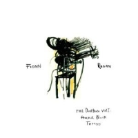 Reagan, Fionn The Bunkhouse Vol. 1: Anchor Black Tattoo