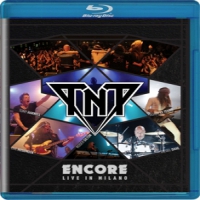 Tnt Encore - Live In Milano