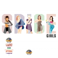 Spice Girls Spiceworld