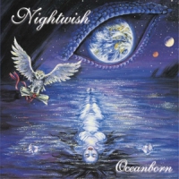 Nightwish Oceanborn