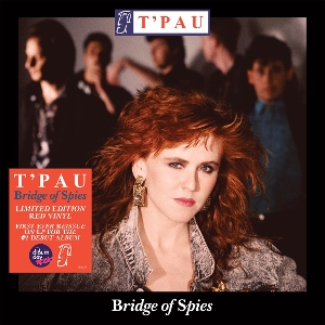 T'pau Bridge Of Spies