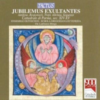 Choeur De Moines Benedictins D Jubilemus Exultantes