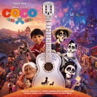 Various Songs From Coco
