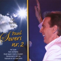 Severs, Paul Het Beste Van Paul Severs Nr 2