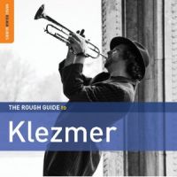Various The Rough Guide To Klezmer 2nd Edit