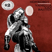 Morkobot, Vanessa Van Basten Subsound Split Series #2