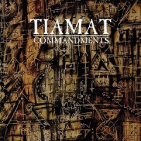 Tiamat Commandments - An Anthology