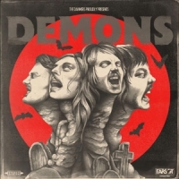 Dahmers Demons -coloured-