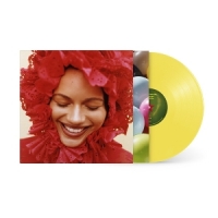 Nectar Woode Head Above Water -coloured-