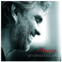 Bocelli, Andrea Amore -french Version-