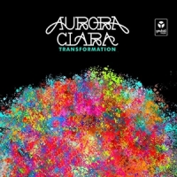 Aurora Clara Feat. Jerry Goodman (m Transformation