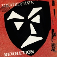 Theatre Of Hate Revolution -ltd-