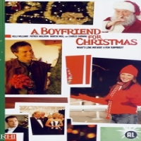 Movie A Boyfriend For Christmas