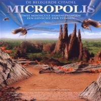 Movie Micropolis-de Belegerde Citadel