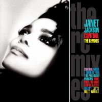 Jackson, Janet Control  The Remixes