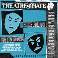 Theatre Of Hate He Who Dares Wins