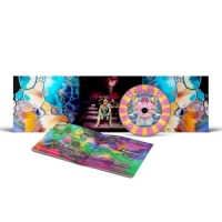 Kula Shaker Natural Magick