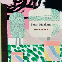 Moxham, Stuart Winter Sun