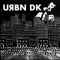 Urban Dk Mass Grave - Version 1