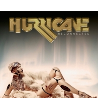 Hurricane Reconnected