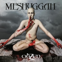 Meshuggah Meshuggah -coloured-
