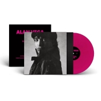 Vega, Alan Alan Vega (magenta)