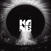 Kane Live In Ahoy 2025 -coloured-
