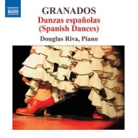 Granados, E. Piano Music 1:danzas Espagnolas