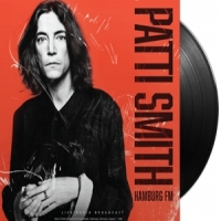 Smith, Patti Hamburg Fm